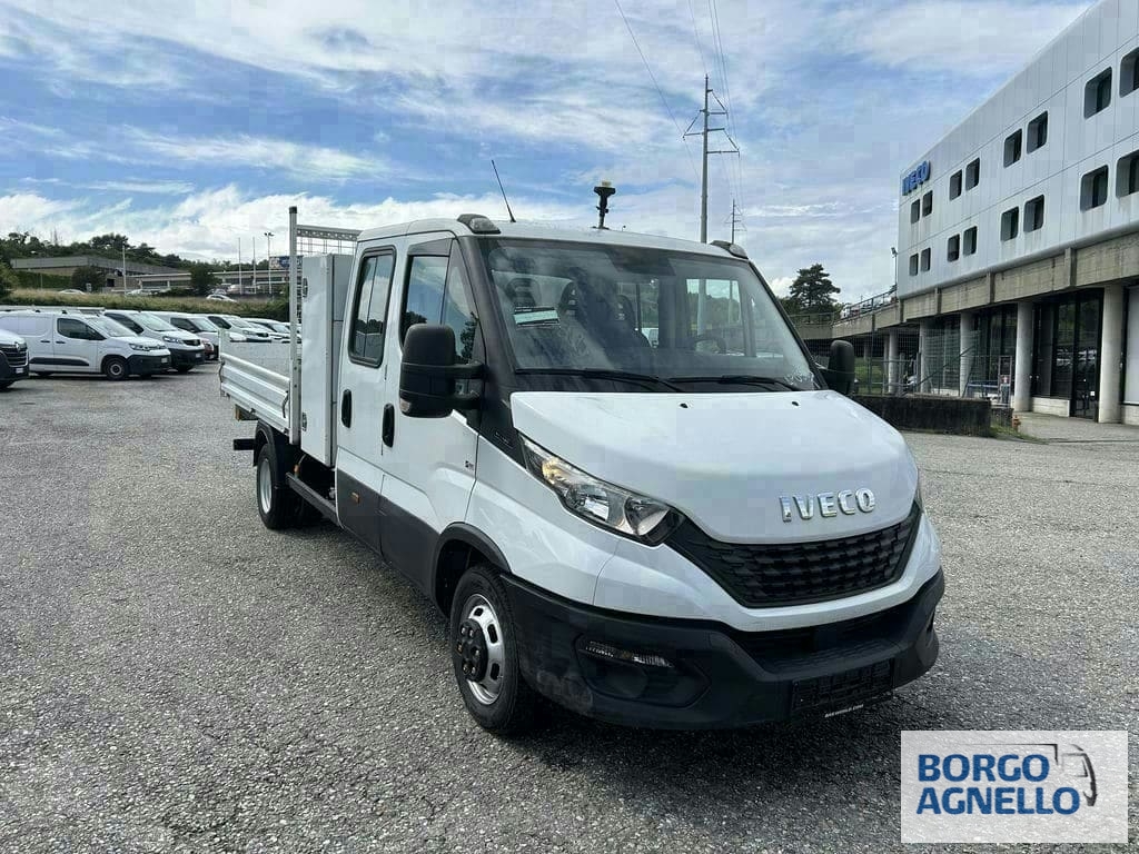 Iveco DAILY 35C14